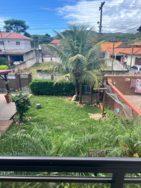 Loft cachoeira
